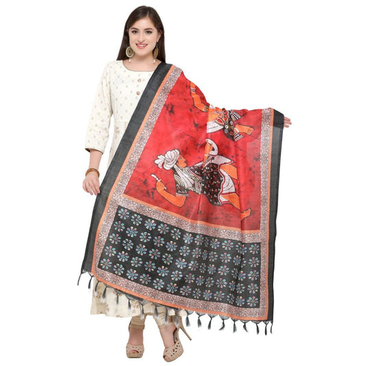 Ethnic Dupatta